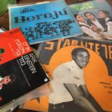 A Stable Sound Episode 15 earth Day