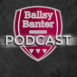 Ballsy Banter - Dat Gilet