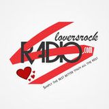Lady Loy's Lovers Rock Taster