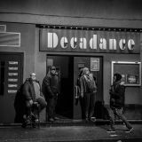 Lemakuhlar b2b smth. @ Decadance (21-02-2015)