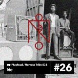 NTR S02E26 - Irie