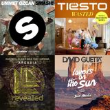 2014 EDM BRAND NEW MUSIC MIX 2