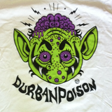 Durban Poison 2015 Mixtape