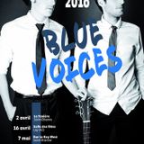 C BON CA ! Reçoit BLUE VOICES - Duo Gospel actuel
