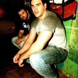 Harnessnoise - Tech My House (promo mix - 2007)
