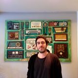 Entrevista a Nicolás Natali, periodista y docente "PExA"