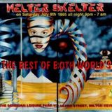 DJ Jackmaster Jay - Helter Skelter, Best Of Both Worlds, 8th July 1995