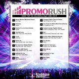 PROMO RUSH RADIO T 20 4-30-14