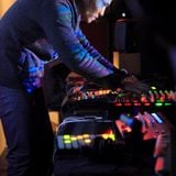 Double Crash live@insomnia 2012/12/22 (ableton+Apc40+Launch pad)