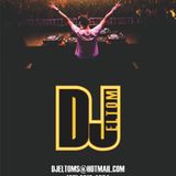 DJ ELTOM CHATANOOGA THE MAGIC SESSIONS