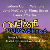 OneTaste Podcast - July 2010