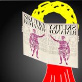 Gesta Romanorum | Nečítanka #1