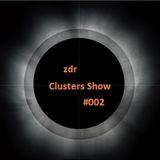Clusters Show #002