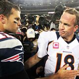 Across the Water with Podge: NFL Playoffs Special