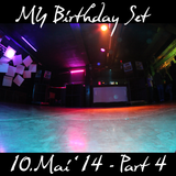 Sascha Wallus - Birthdayset Part 4