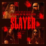 Into The Void Slaycast 20150910 - 32 seasons in the abyss with Slayer