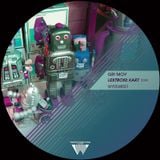 Lektroni Kart - Gri Mov, 2004