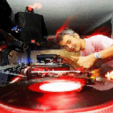 Dj Griff, Dj Nukem , Chab & Satoshi Tomiie - Live at Earth Wise 1 - 10-Mar-2003