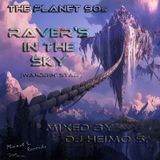 Planet 90s - Ravers In The Sky (Wandrin' Star)