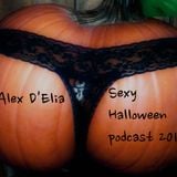 Alex D'Elia Halloween Sexy Mix 2013