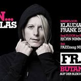 erixon - butan club wuppertal 26.07.2013 - brauherr Floor PPC NIGHT