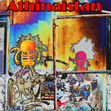 ChicOnAir presents "Holidays in Athinaistan"