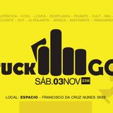 Googa Buzanovsky - Fuck_I_Go Pre-set 1