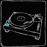 Dj Set May 2014