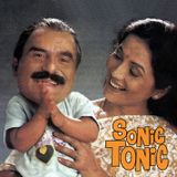 Sonic Tonic on Phonic FM November 2012