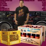 SWAP-A-CRATE VOL 2 - DJ MASTA K