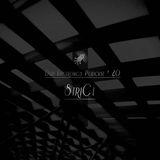Deep Electronics Podcast # 20 - StriCt