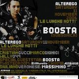 2006.11.11 - Massimino Lippoli (part. 1) @ AlterEgo Club