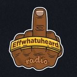 Ray J You Got Knocked The *&ck Out! (Effwhatuheard Radio)