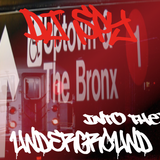 DJ SPY-INTO THE UNDERGROUND