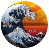 Chill.winston_vol 7 : Flood Mix