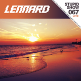 Dj Lennard - Stupid Show 067 (Nu Disco live b2b with Vicktor Smith)