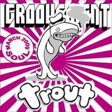 ANDREA TROUT // MAR09