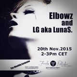 Elbowz - STROM:KRAFT Fearless Radio Show #05