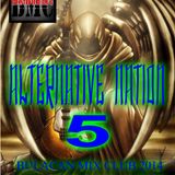 ALTERNATIVE NATION VOLUME FIVE