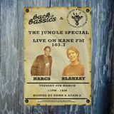 KFMP: Back 2 Bassics Show 04.03.2014 Guest: Riff Raff Soundz