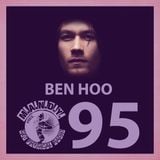 M.A.N.D.Y. pres Get Physical Radio #95 mixed by Ben Hoo