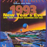 Ratpack Fantazia New Years Eve Littlecote House 31st Dec 1992