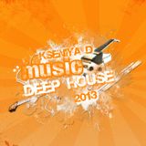 Mr Mero - Deep Glow In The Dark Mix