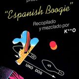 Espanish Boogie