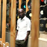 Black Coffee - DJsounds Show 2015