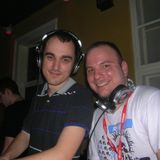 DJ Suty & Dr. Szaszim "Night Out" mix