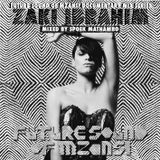 Future Sound of Mzansi 9: Zaki Ibrahim