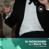 noskinnen - back to 2011 (black tie)