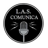 "L.A.S.Comunica"_Seconda stagione_puntata del 14/02/2016_Radio Sherwood