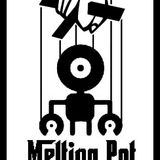 Melting Podcast 18 - GON
